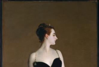 Джон Сингер Сарджент – биография и картины художника в жанре Реализм, Импрессионизм – Art Challenge