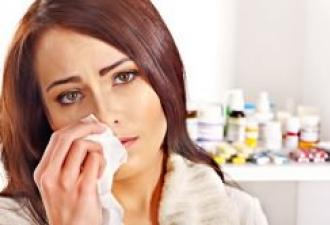 Категории лекарств от простуды, насморка и кашля Каждый раз при простуде появляется кашель