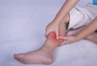 Почему беспокоят ночные боли в ногах
