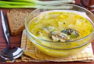 Простые рецепты как приготовить суп