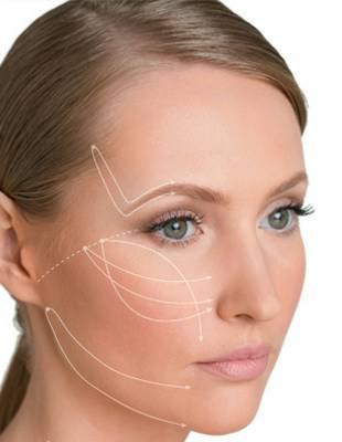 Eyenlip Гидрогелевые патчи с гиалуроновой кислотой для кожи вокруг глаз - Cosmetic shop