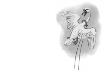 इवान क्रायलोव - बच्चों के लिए सर्वश्रेष्ठ दंतकथाएँ बच्चों के लिए दंतकथाओं के लेखक