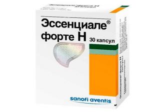 Medicamente și remedii populare pentru refacerea ficatului Cel mai bun medicament pentru refacerea celulelor hepatice