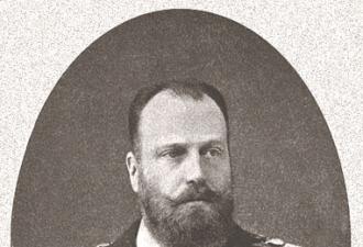 Grand Duke Mikhail Alexandrovich Romanov - the tragic fate of Mikhail Romanov, the first and last