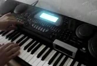 Playing chords (tutorial)