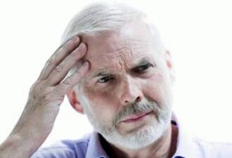 What to do when diagnosed with motor aphasia?