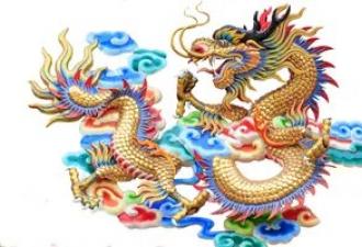 Dragon care se potrivește cu horoscopul tău